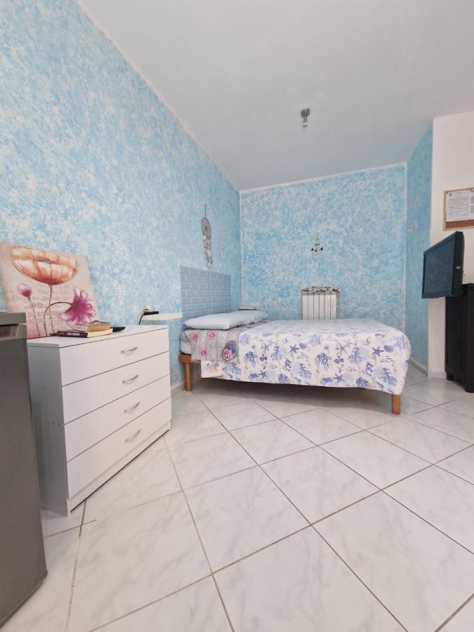 B&B Fiumicino - Appartamento sofí - Bed and Breakfast Fiumicino