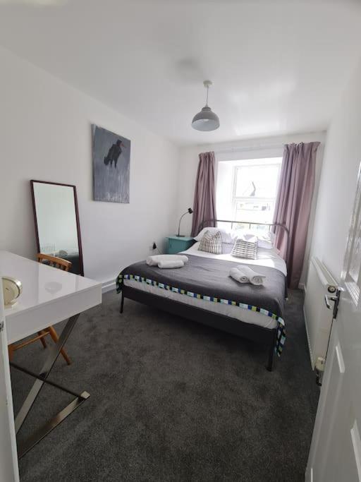 Apartment mit 1 Schlafzimmer