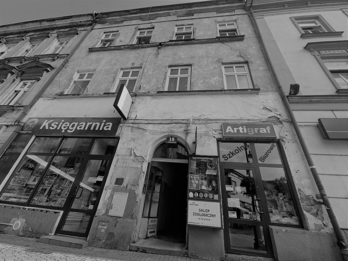 Apartament Baza