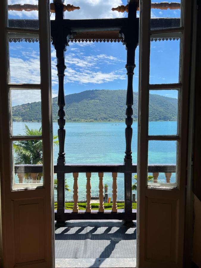 Love Italy Homes - Villa Edith - B&B Sarnico