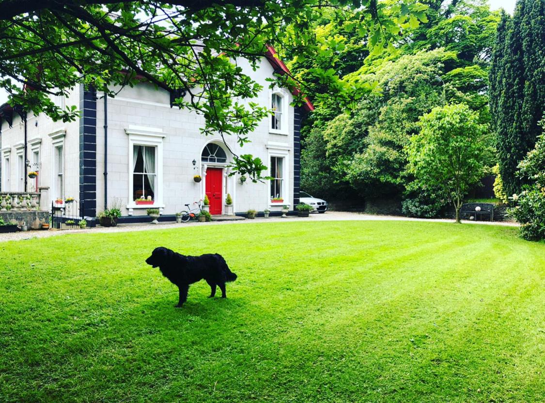 Fountain Hill House - B&B Derry / Londonderry