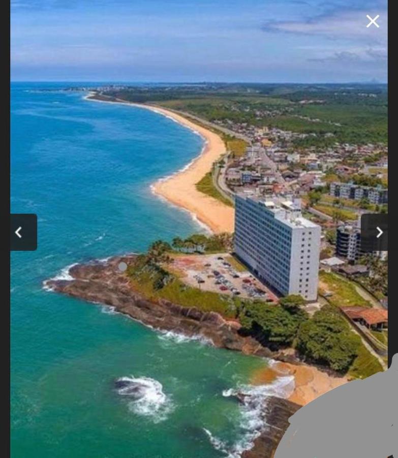 Lindo Apartamento - B&B Guarapari