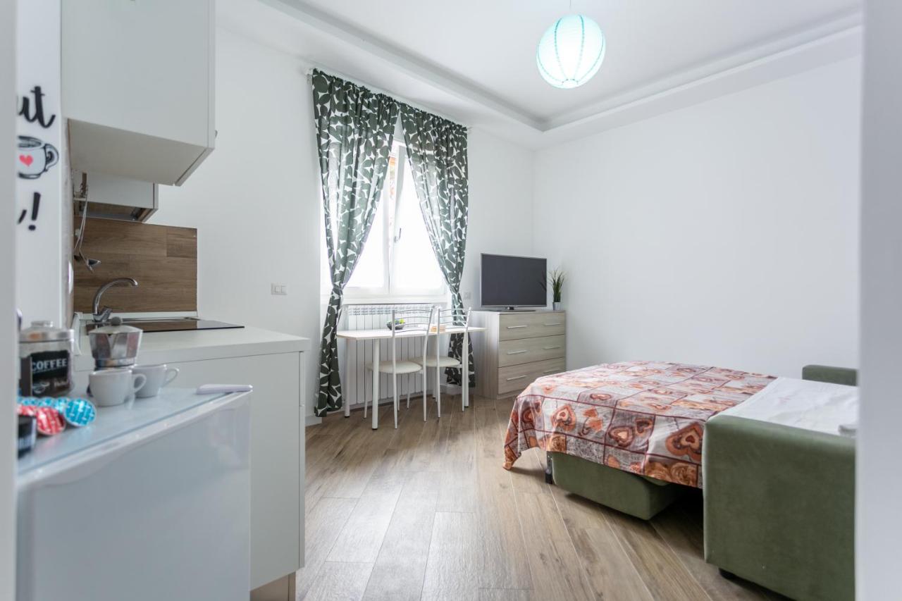 B&B Lido di Ostia - OstiaAmore Holiday - Bed and Breakfast Lido di Ostia