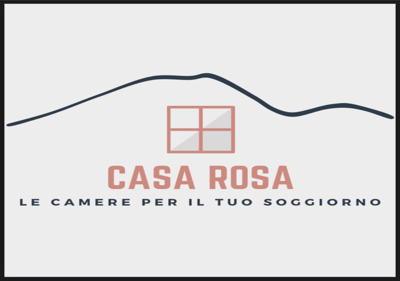 B&B Poggiomarino - Casa Rosa - Bed and Breakfast Poggiomarino