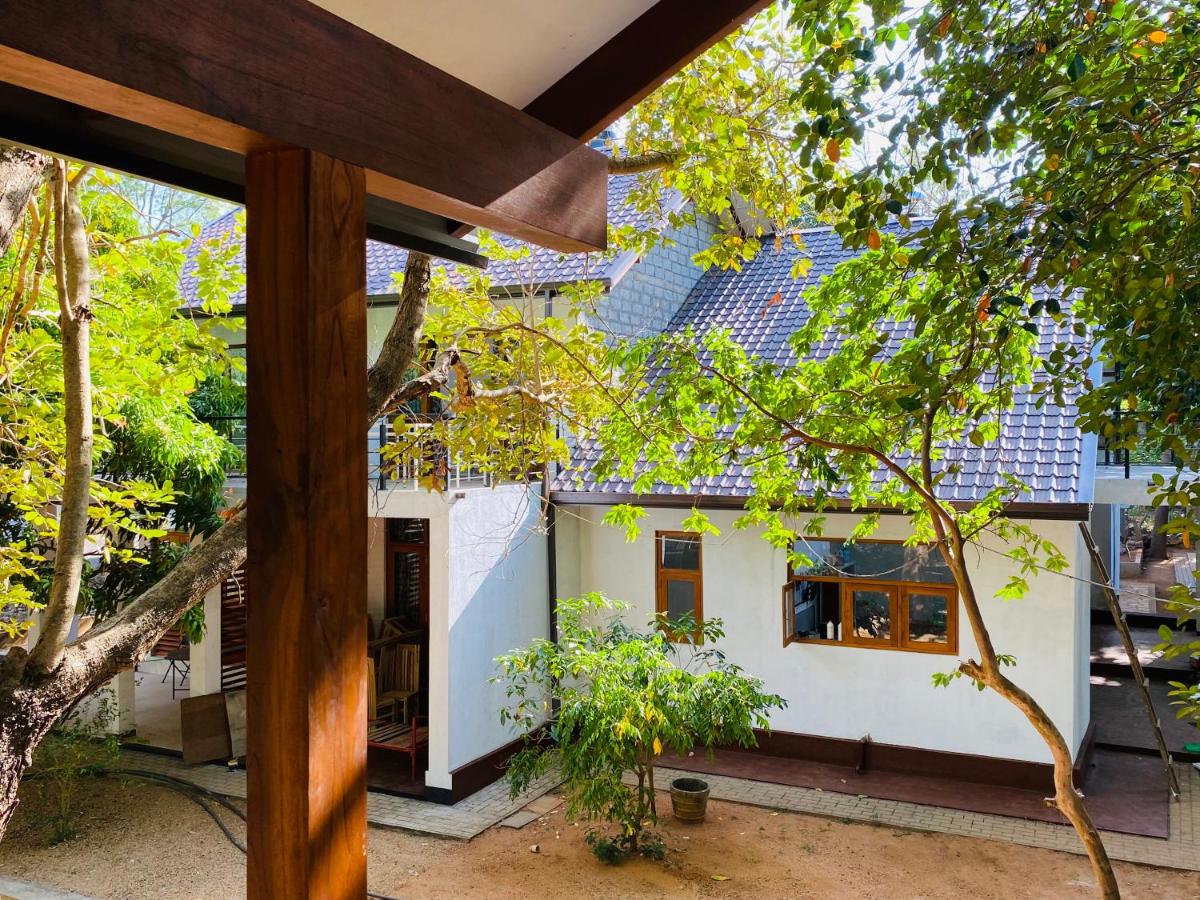 Sigiri Holiday Bungalow - Chambres d'hôtes Sigiriya