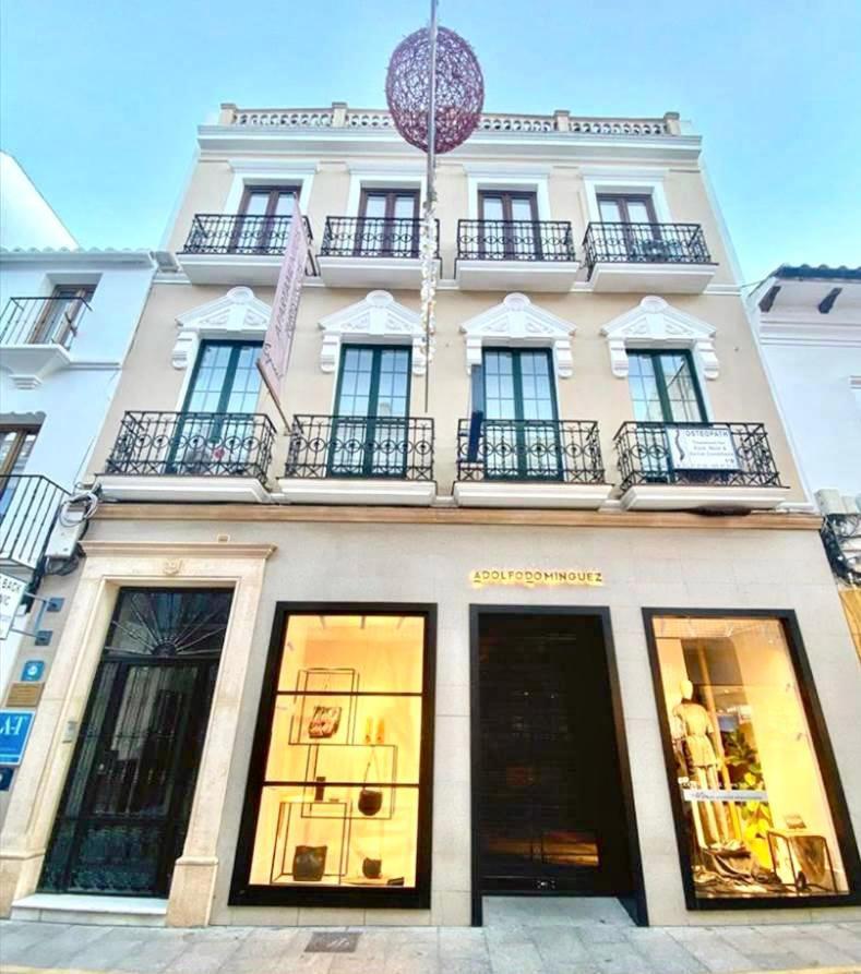 Apartamentos Turísticos Espinel - B&B