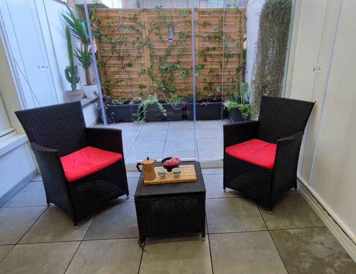 My Little House - B&B Roma