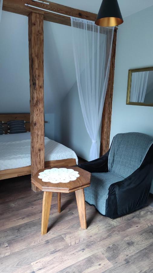 Siedlisko Barnabówka - B&B