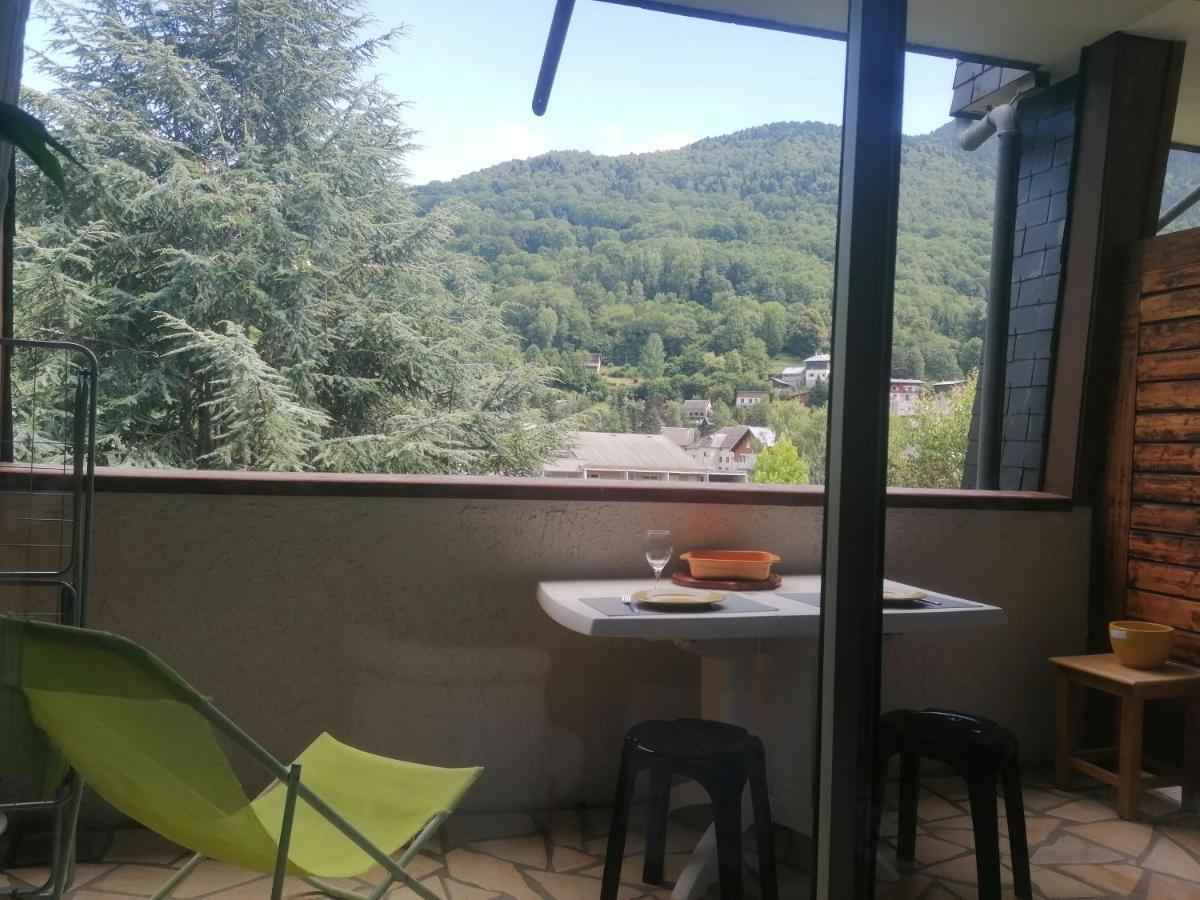 Studio 4 personnes - Chambres d’hôtes Saint-Lary-Soulan