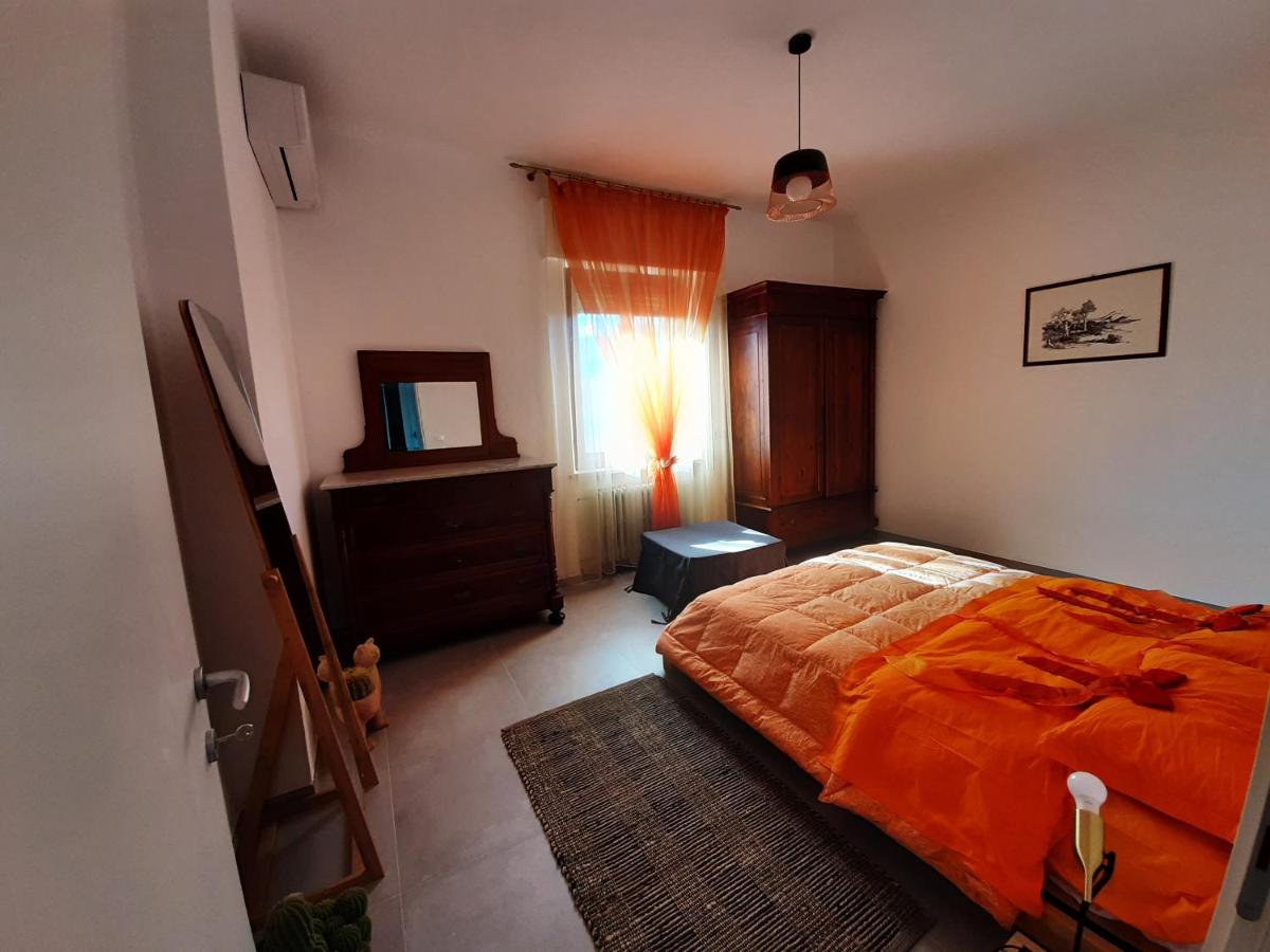 Appartement met 2 slaapkamers
