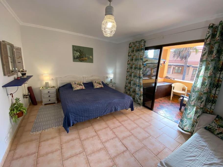 Studio De Ziutek - Ferienwohnung La Pared