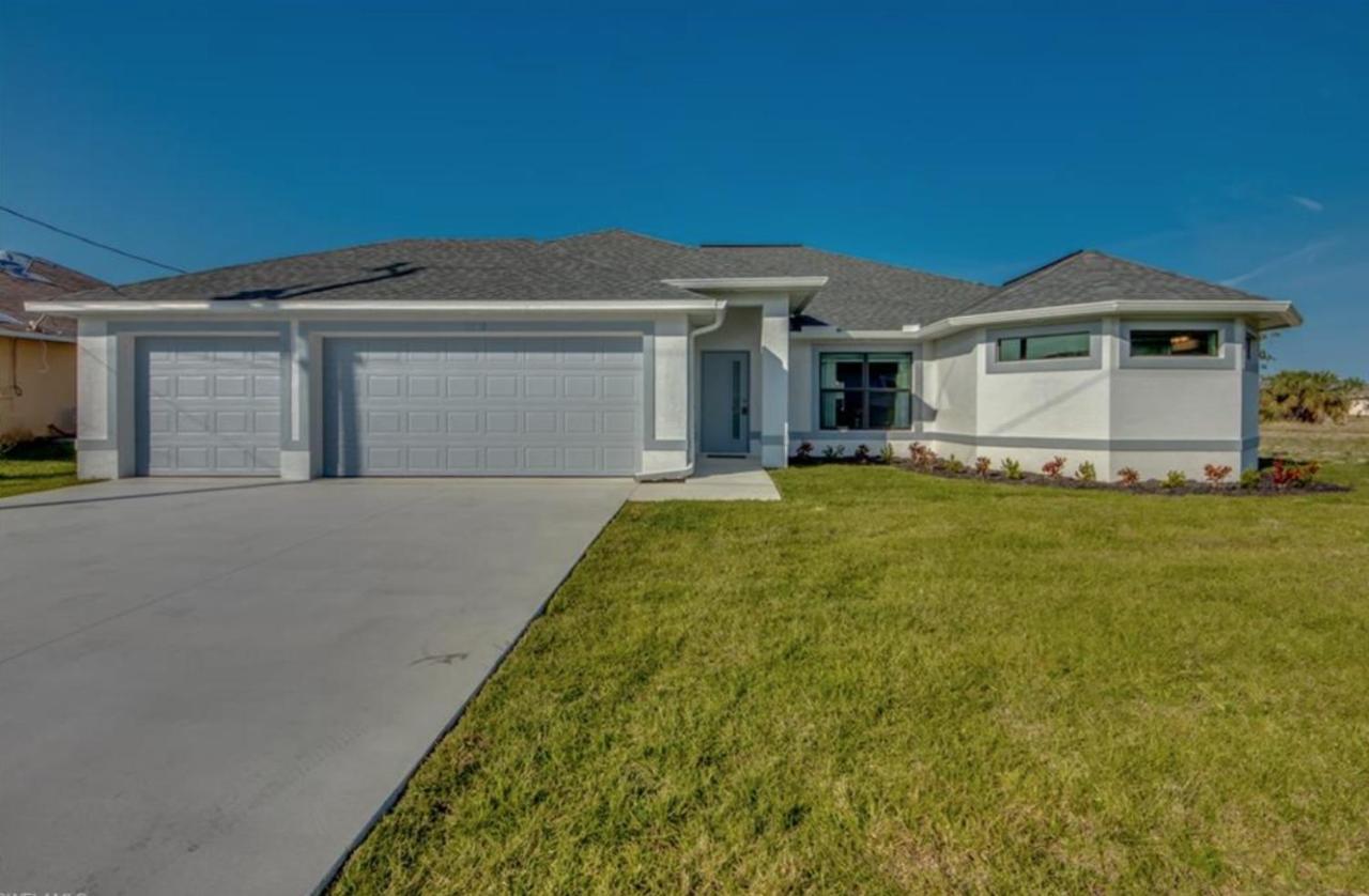 The Salt Life Get Away - Cape Coral, Florida - Ferienwohnung