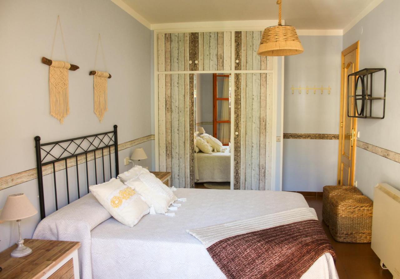 Apartament Montsent - B&B Rialp