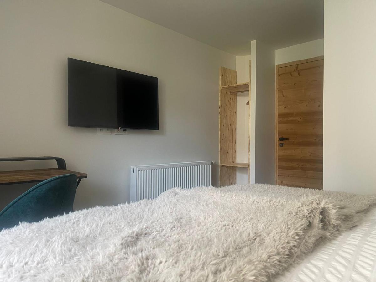 Double or Twin Room with Garden View