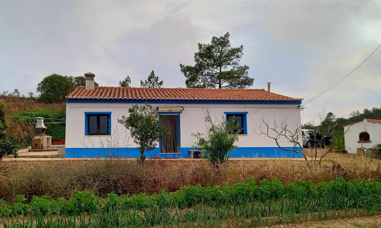 Charme Rústico - B&B Aljezur