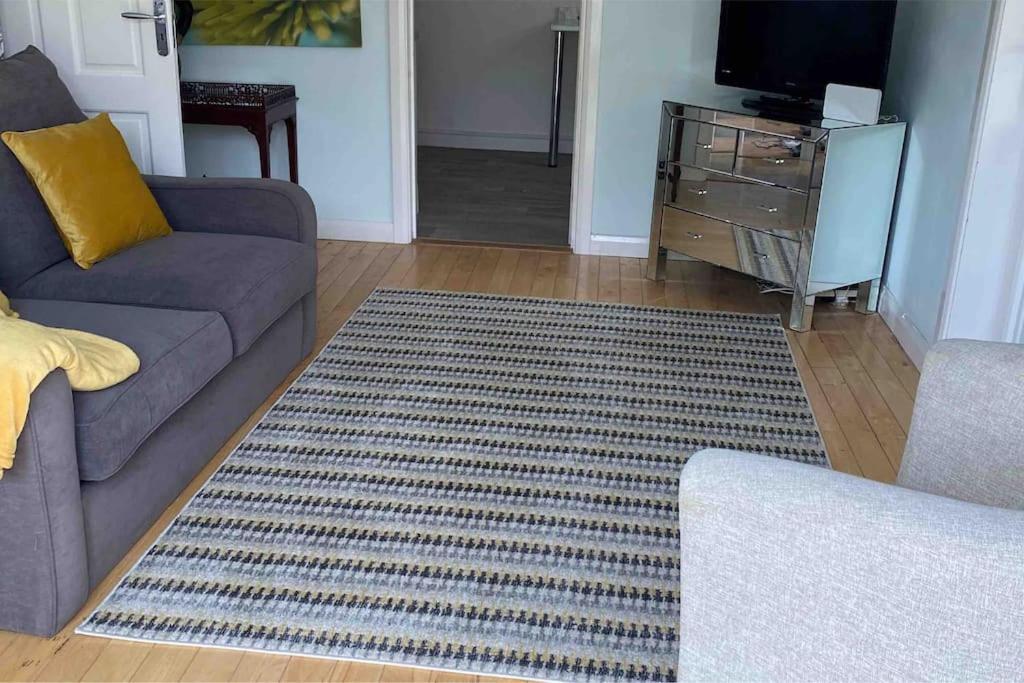 Apartment mit 2 Schlafzimmern