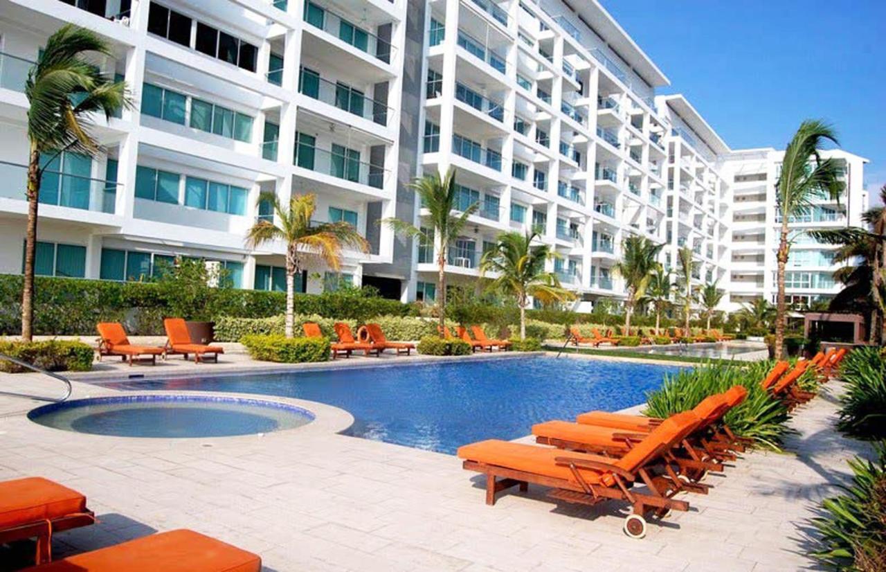 B&B Cartagena de Indias - Morros Suites Apartamentos - Bed and Breakfast Cartagena de Indias