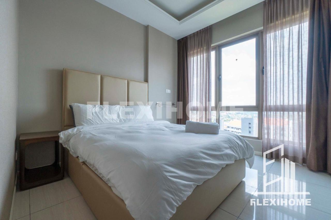 Deluxe Studio mit Queensize-Bett