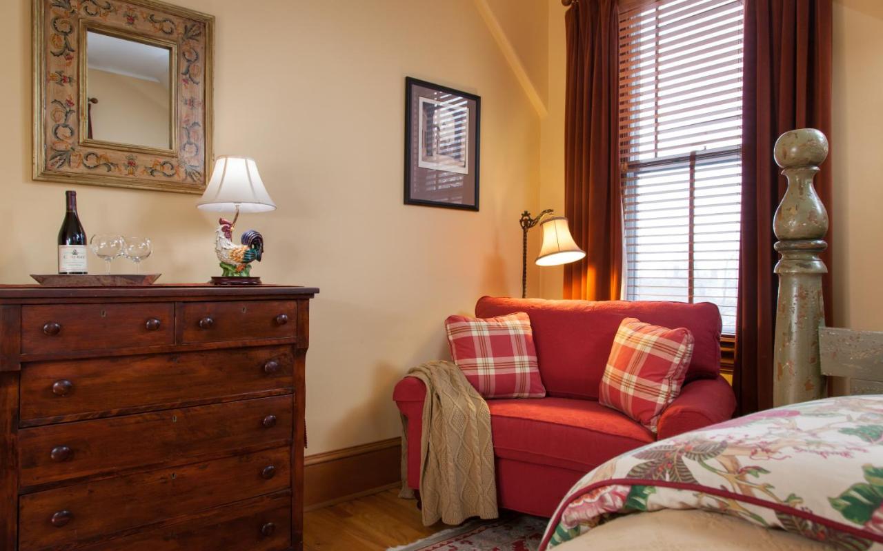 Habitación Deluxe - 1 cama grande