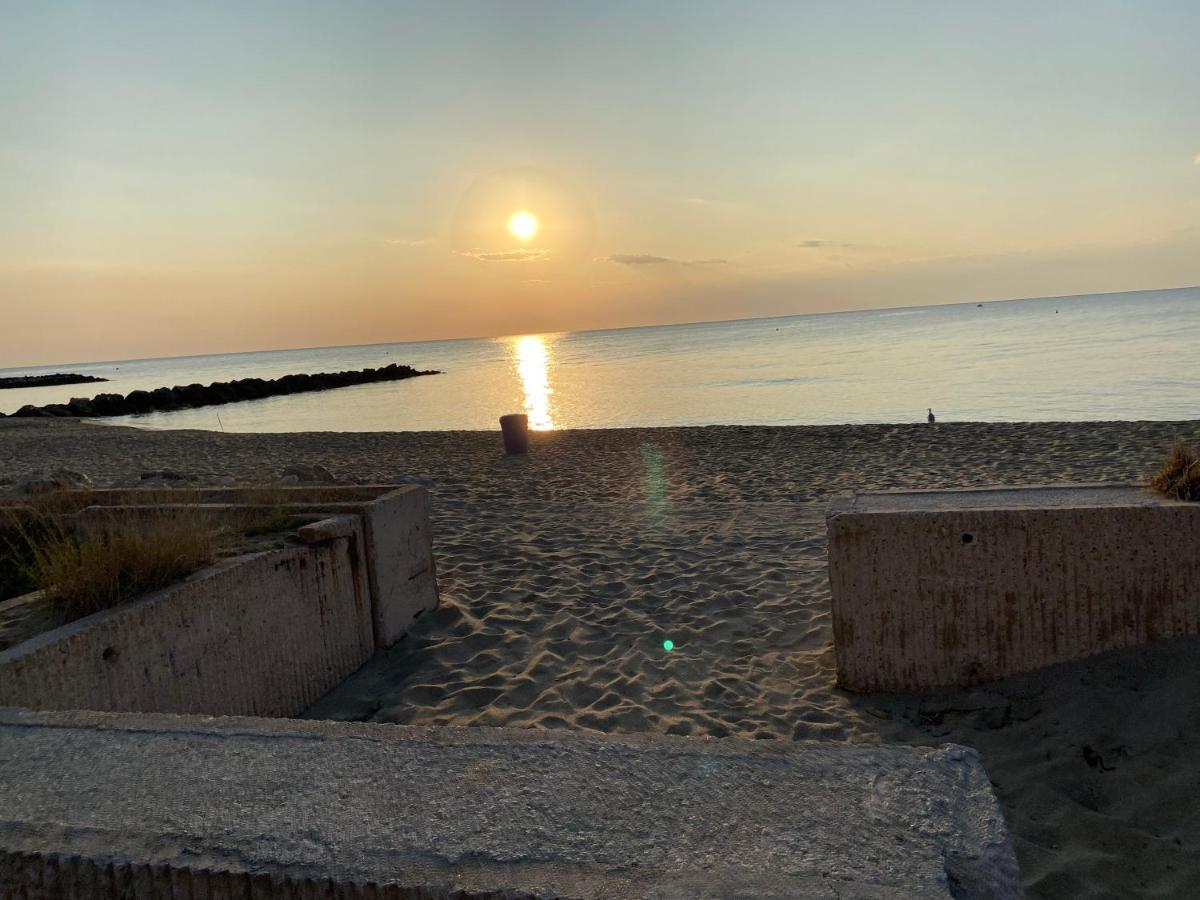 Accès direct, plage - B&B