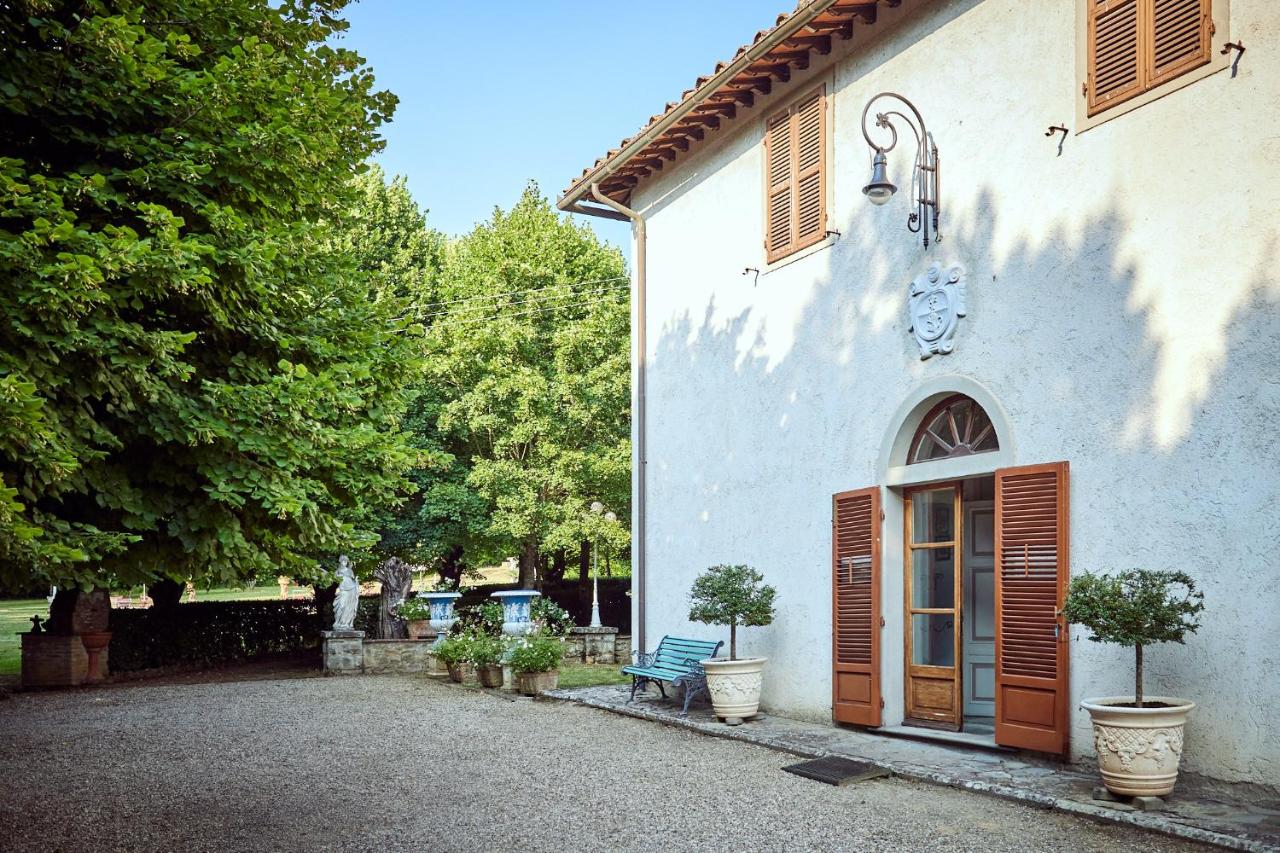 Villa Augusto - Bed and Breakfast