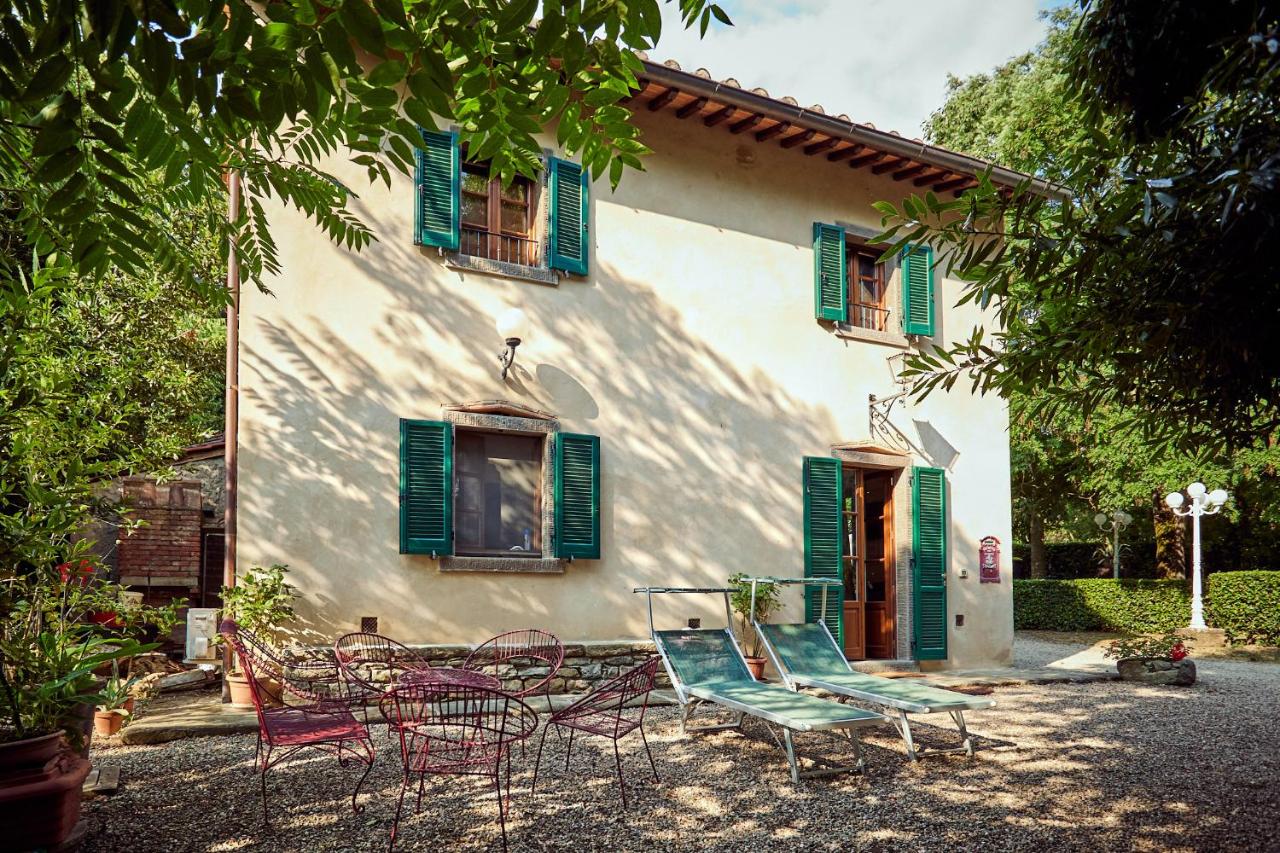 Villa Deluxe