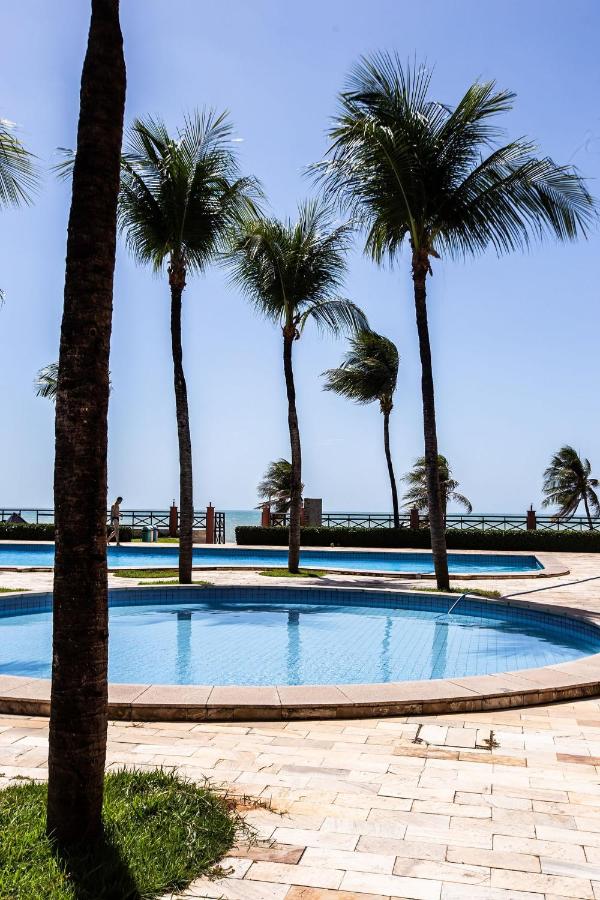 [KaririBeach319A] Flat 1q com vista maravilhosa - B&B Cumbuco