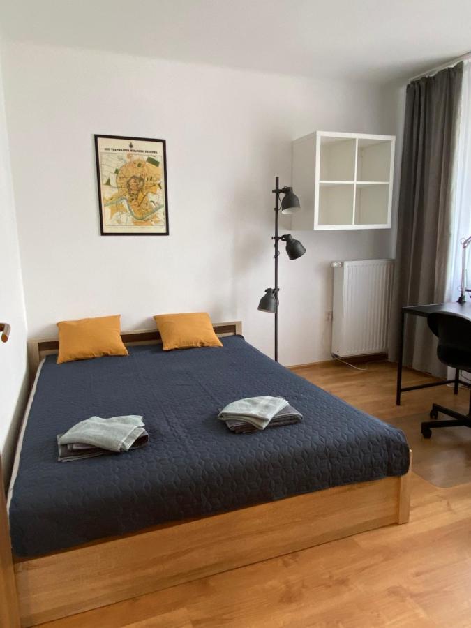 B&B Krakau - Bonarka - Bed and Breakfast Krakau