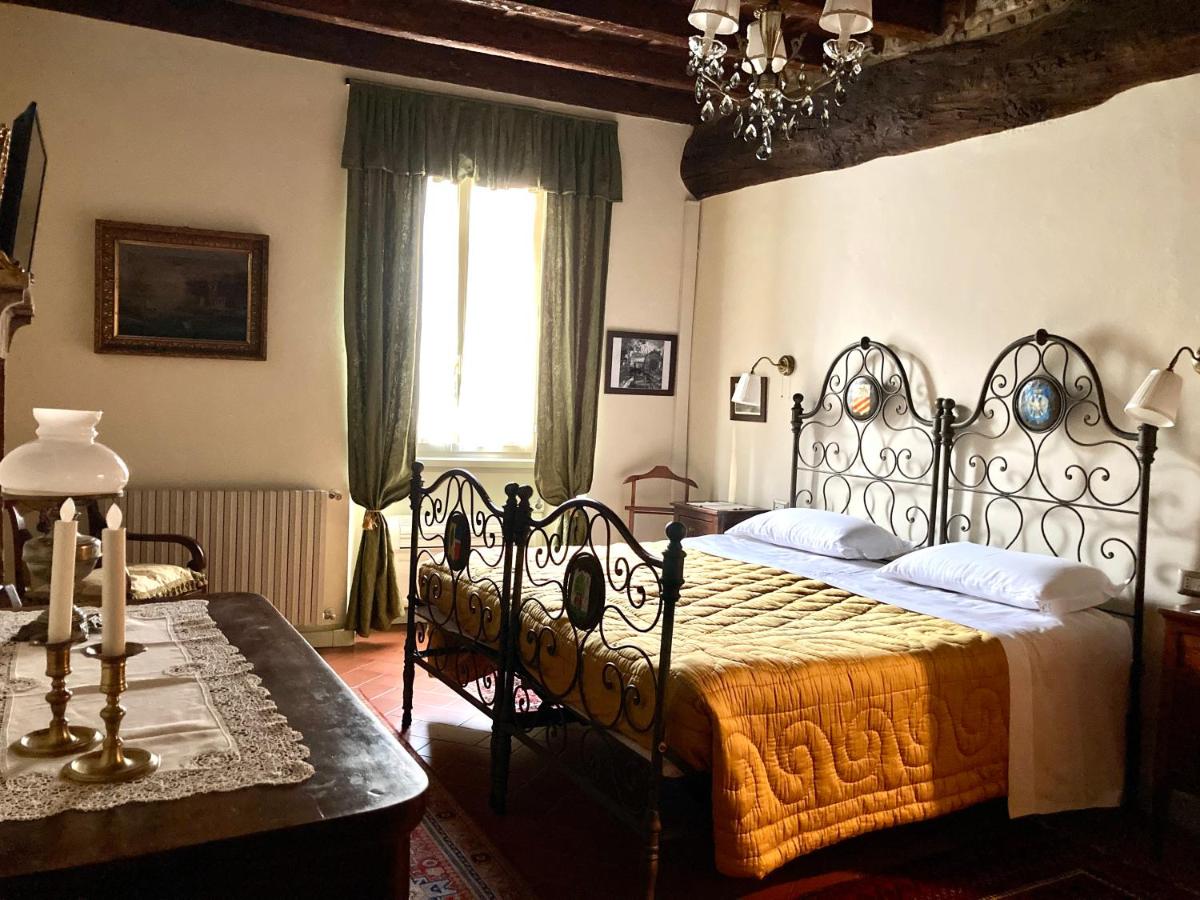 Camera Familiare con Bagno