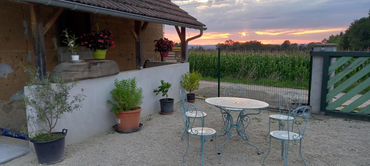 La grange d Eugène - B&B