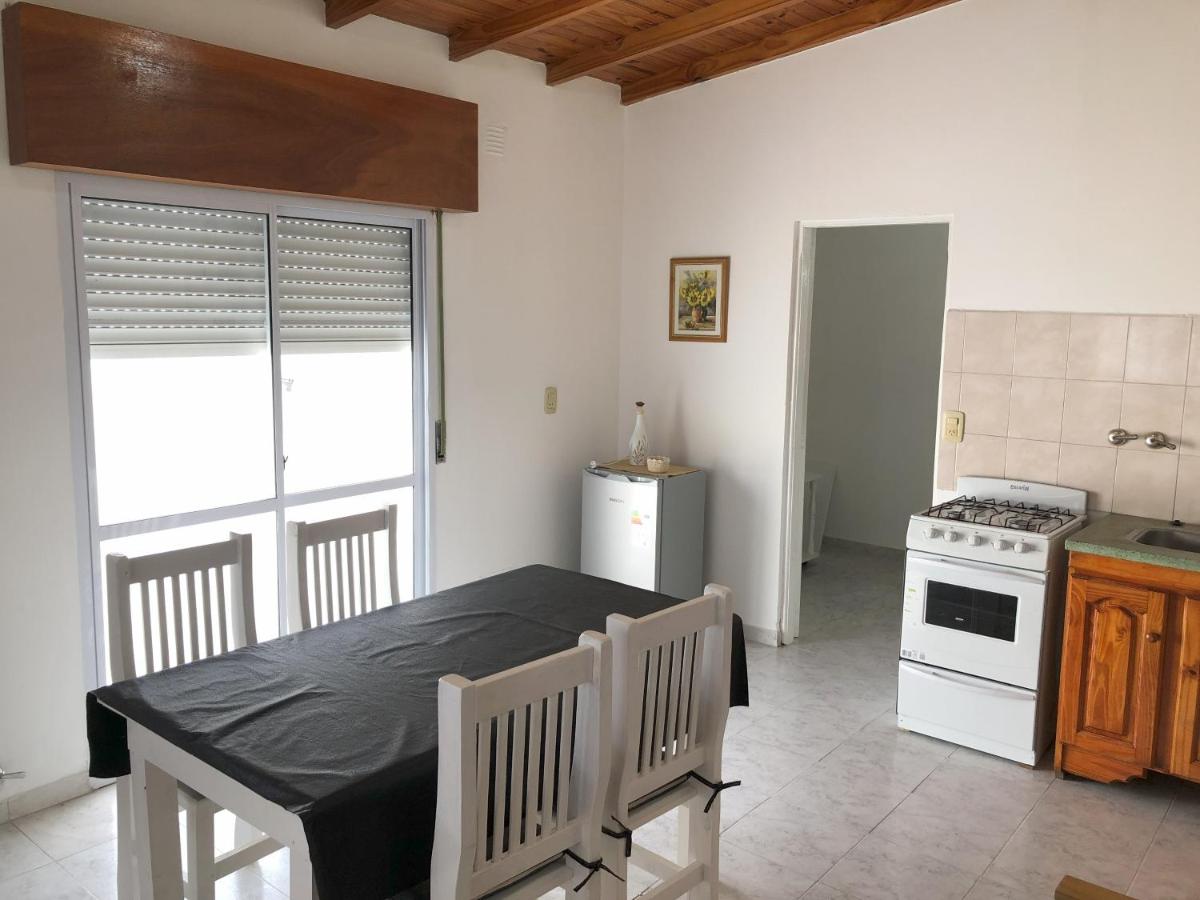 Departamento zona terminal/parque - Chambres d’hôtes Dolores