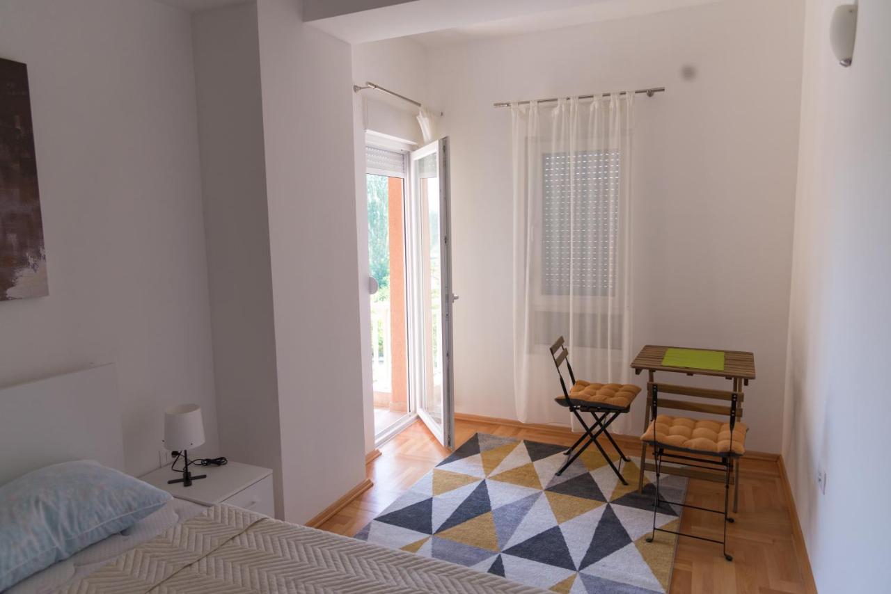 Appartement met 1 Slaapkamer
