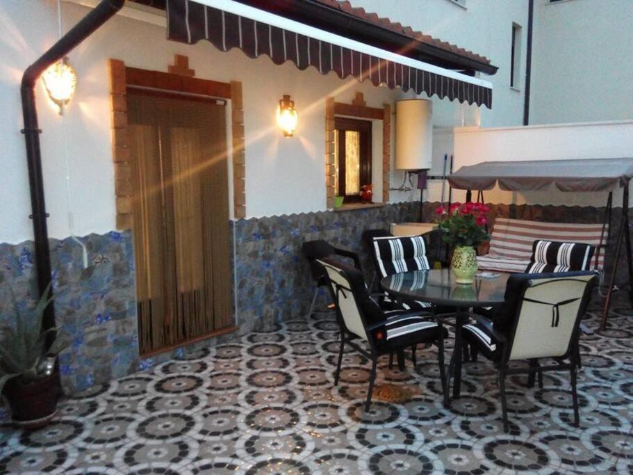 Mirador del Guadalquivir - Bed and Breakfast Baeza