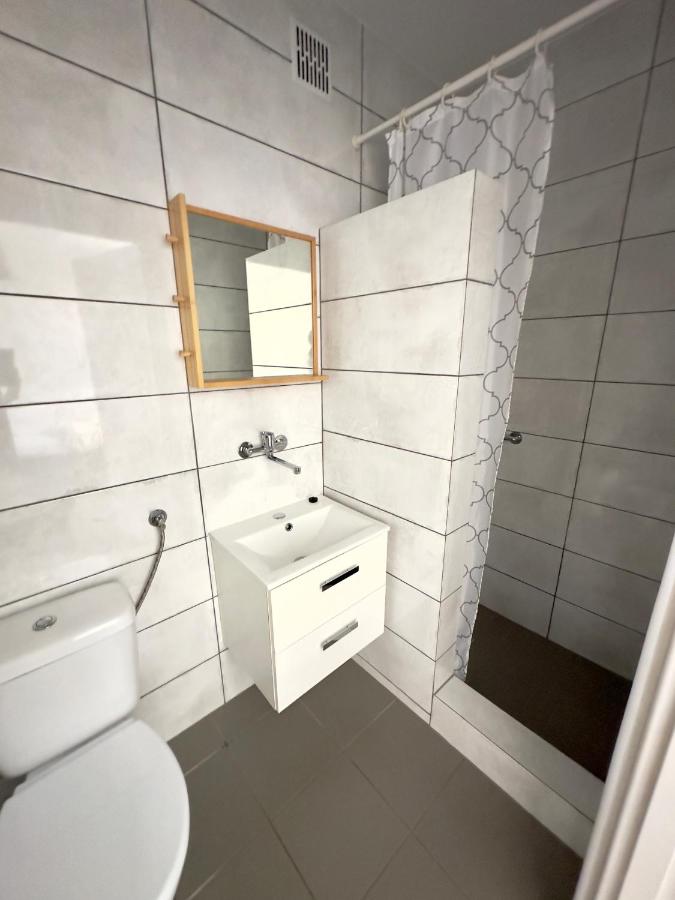Chambre Triple Basique