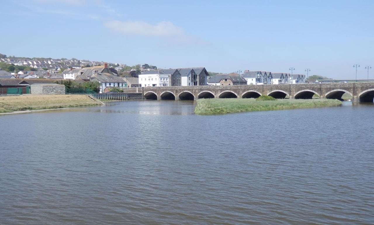 7 Camelside - Bed and Breakfast Wadebridge