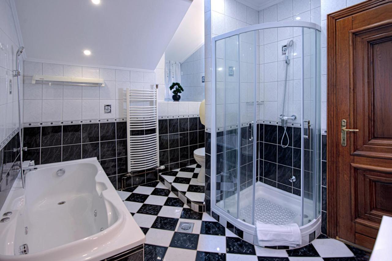 Holiday Home Crux - B&B