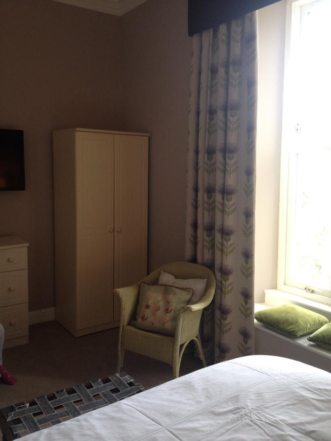Deluxe Double Room with Bath