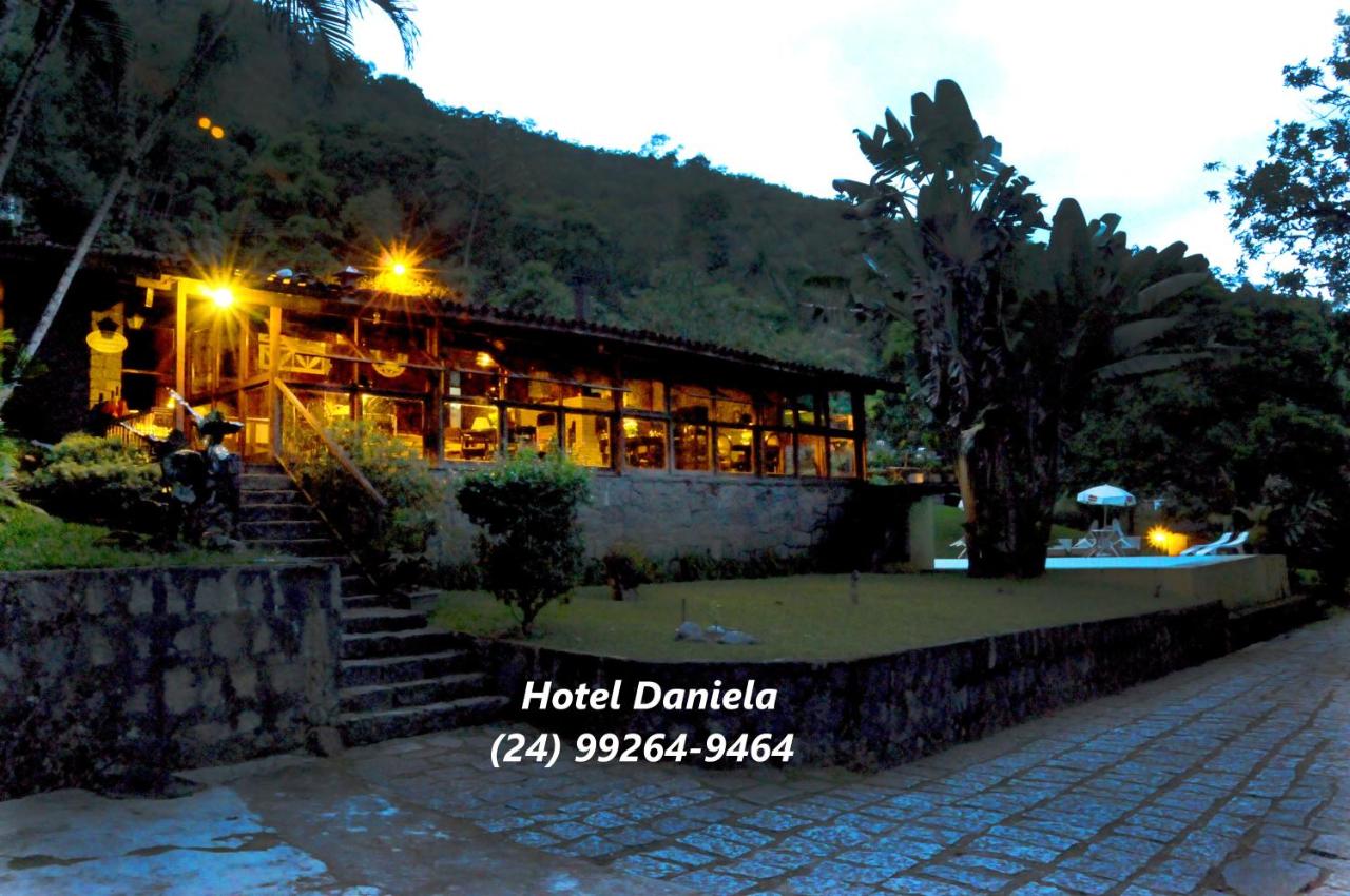 Hotel Daniela - Ferienwohnung