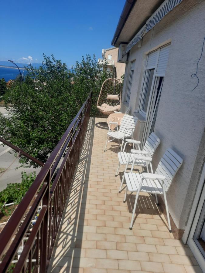 Appartamento con 2 Camere da Letto