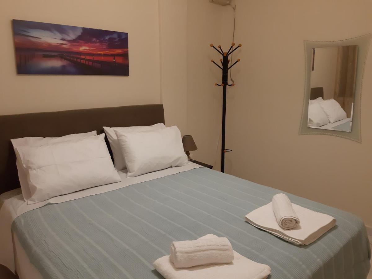 B&B Alexandroupolis - Central AXD - Bed and Breakfast Alexandroupolis