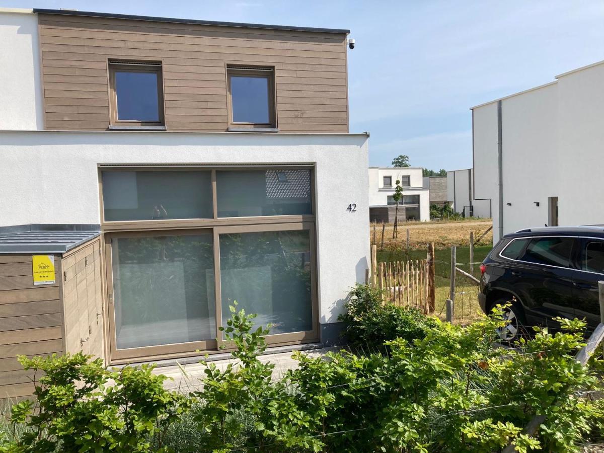 Maison Coxyde - Ferienwohnung Koksijde