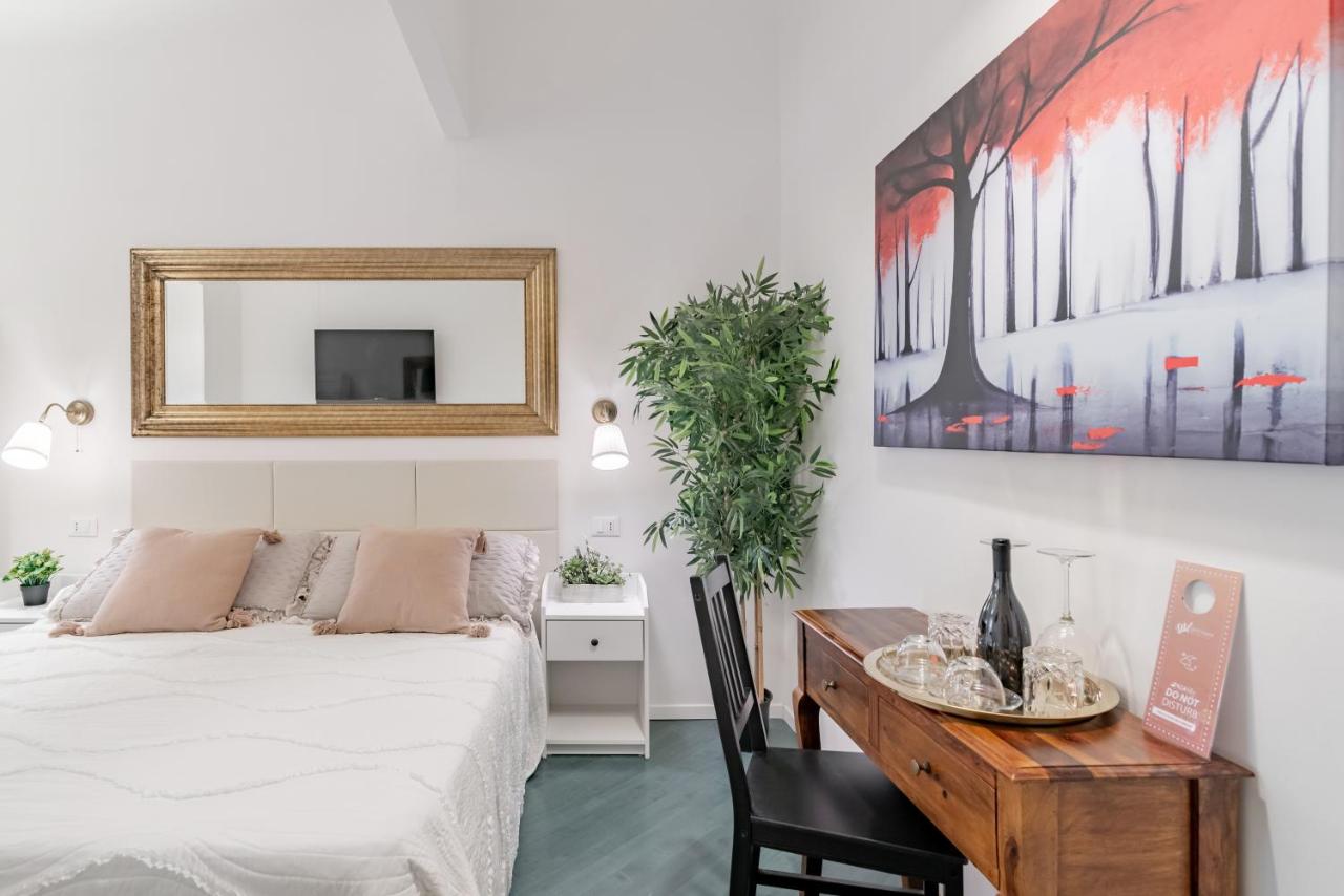 Deluxe Zweibettzimmer