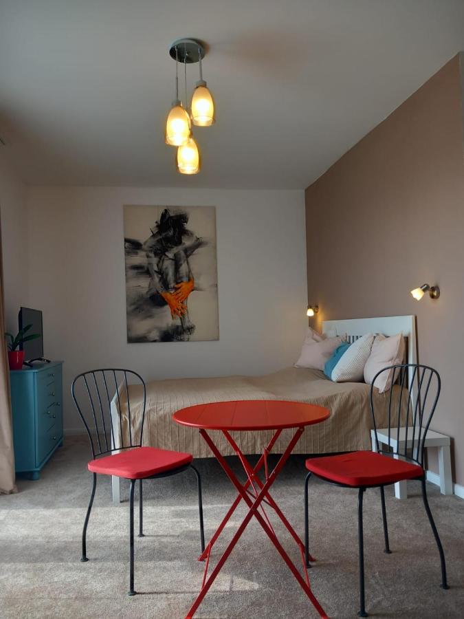 ApartLiv - Chambres d’hôtes Veľká Lomnica