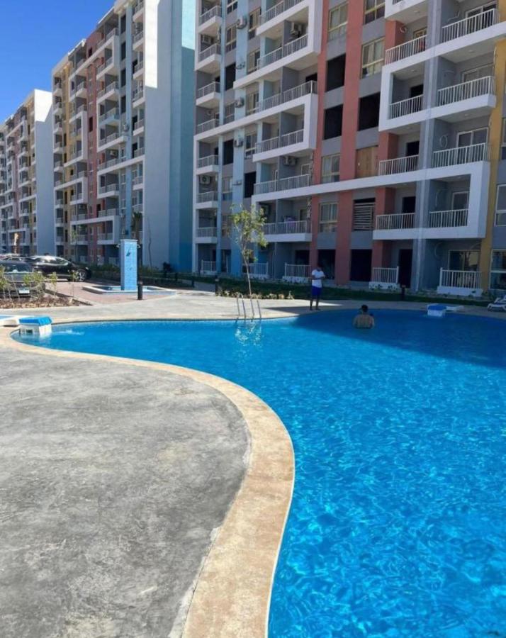 Porto Golf Marina Al Alamein - B&B El Alamein