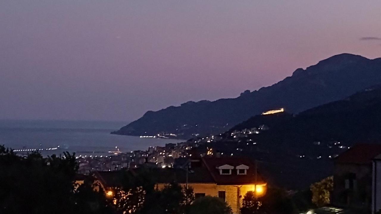 GATTI e MARE - B&B Salerno