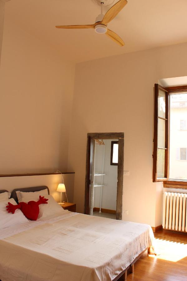 Affittacamere Medusa - Bed and Breakfast Florence