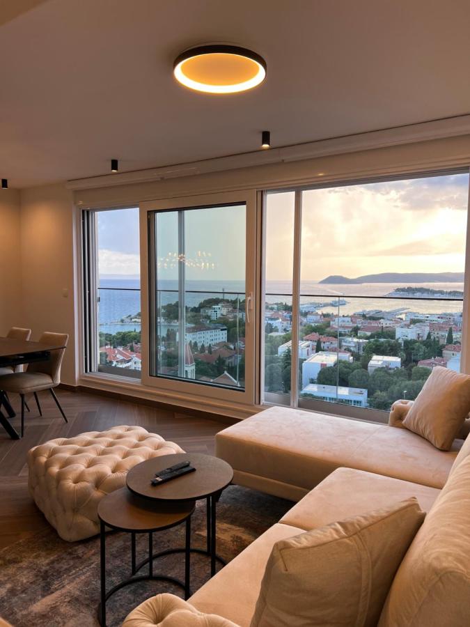 Apartment Touch The Sky Split - B&B Split