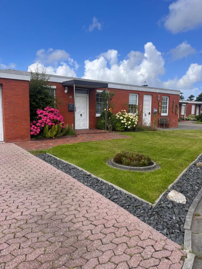 Ferienhaus Sonnendeck - B&B