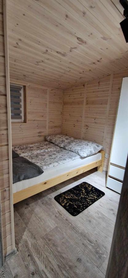 Huis met 1 Slaapkamer