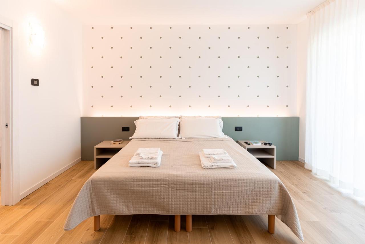 Chambre Lit King-Size - Vue sur Jardin